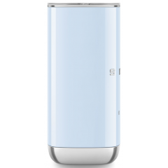 Вспениватель молока Smeg MFF02PBEU