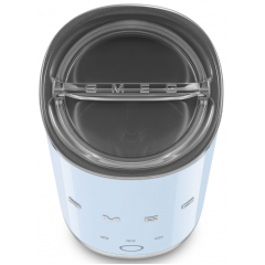 Вспениватель молока Smeg MFF02PBEU