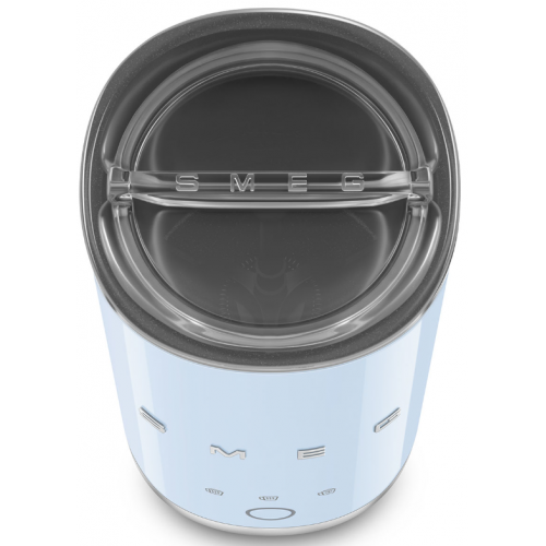 Вспениватель молока Smeg MFF02PBEU