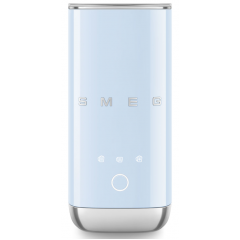 Вспениватель молока Smeg MFF02PBEU