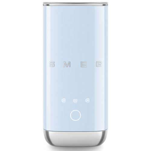 Вспениватель молока Smeg MFF02PBEU