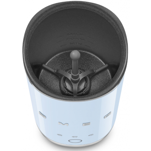 Вспениватель молока Smeg MFF02PBEU