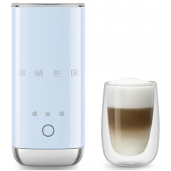 Вспениватель молока Smeg MFF02PBEU