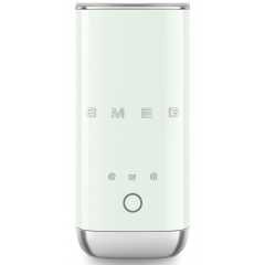 Вспениватель молока Smeg MFF02PGEU