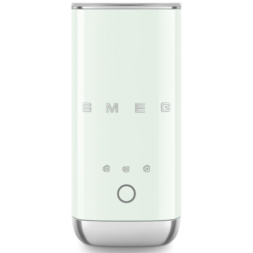 Вспениватель молока Smeg MFF02PGEU