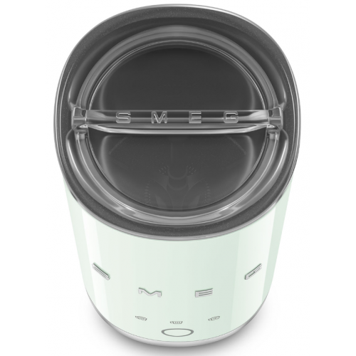 Вспениватель молока Smeg MFF02PGEU