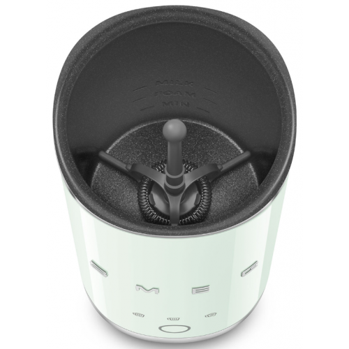 Вспениватель молока Smeg MFF02PGEU