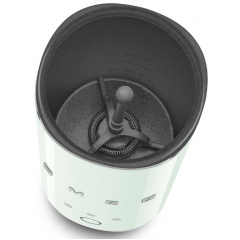 Вспениватель молока Smeg MFF02PGEU