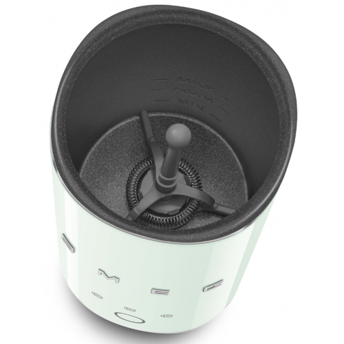 Вспениватель молока Smeg MFF02PGEU