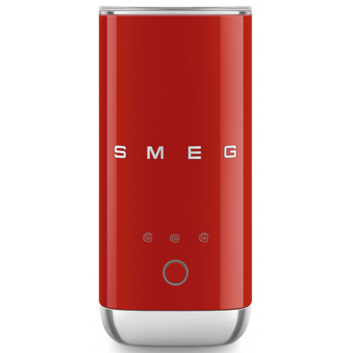 Вспениватель молока Smeg MFF02RDEU