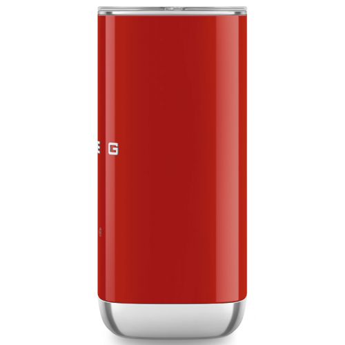 Вспениватель молока Smeg MFF02RDEU