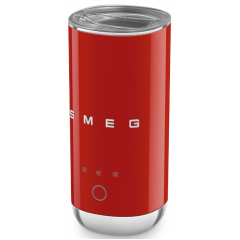 Вспениватель молока Smeg MFF02RDEU