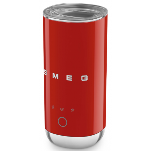 Вспениватель молока Smeg MFF02RDEU