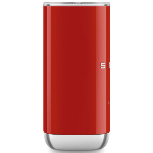 Вспениватель молока Smeg MFF02RDEU