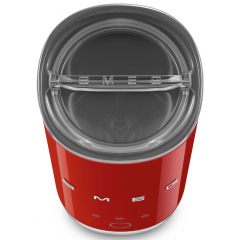 Вспениватель молока Smeg MFF02RDEU