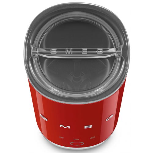 Вспениватель молока Smeg MFF02RDEU