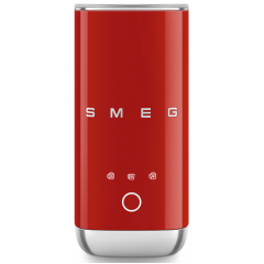 Вспениватель молока Smeg MFF02RDEU