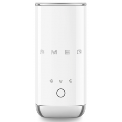 Вспениватель молока Smeg MFF02WHEU