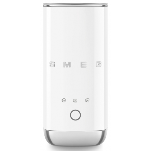 Вспениватель молока Smeg MFF02WHEU