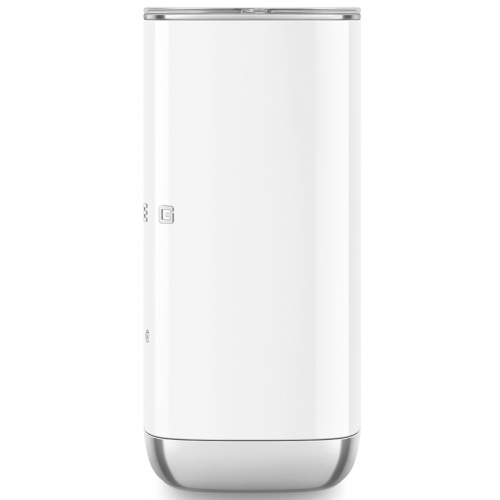 Вспениватель молока Smeg MFF02WHEU