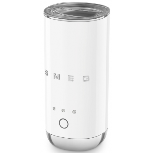 Вспениватель молока Smeg MFF02WHEU