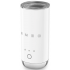 Вспениватель молока Smeg MFF02WHEU