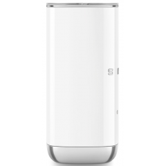 Вспениватель молока Smeg MFF02WHEU