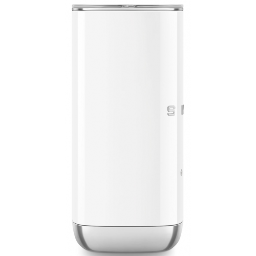 Вспениватель молока Smeg MFF02WHEU