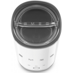 Вспениватель молока Smeg MFF02WHEU
