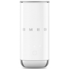 Вспениватель молока Smeg MFF02WHEU