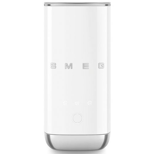 Вспениватель молока Smeg MFF02WHEU