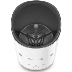 Вспениватель молока Smeg MFF02WHEU