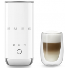 Вспениватель молока Smeg MFF02WHEU