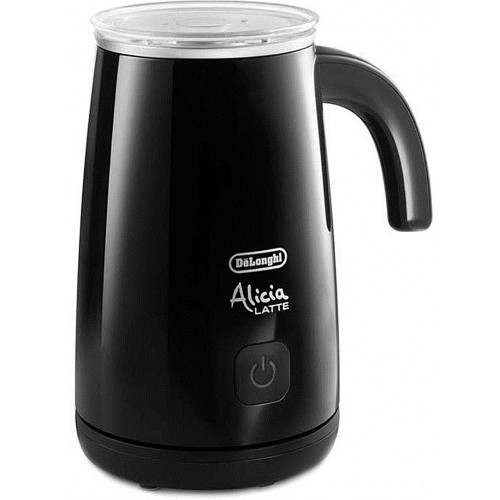 Вспениватель молока Delonghi Alicia Черный [EMF2.BK]