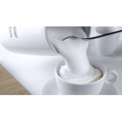 Вспениватель молока Delonghi Alicia Черный [EMF2.BK]