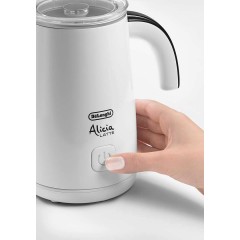 Вспениватель молока Delonghi Alicia Черный [EMF2.BK]
