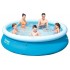 Бассейн Bestway 305х76 (синий) [57266]