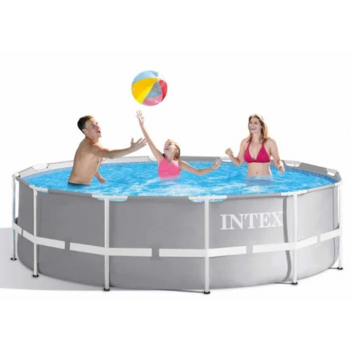 Бассейн INTEX Prism Frame 26716NP (366х99)