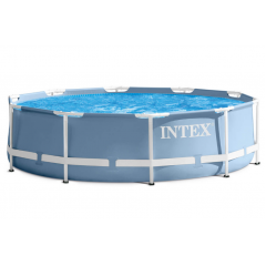 Бассейн INTEX Prism Frame 427х107 26720NP