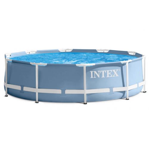 Бассейн INTEX Prism Frame 427х107 26720NP