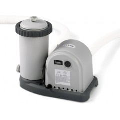 Бассейн INTEX Prism Frame 457х122 26726NP