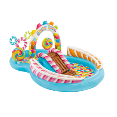 Бассейн INTEX Территория сладостей 57149NP