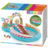 Бассейн INTEX Территория сладостей 57149NP
