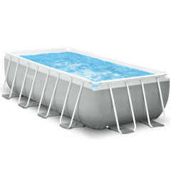 Бассейн INTEX Prism Frame 488x244x107 26792NP