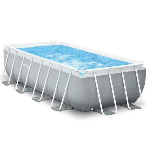 Бассейн INTEX Prism Frame 488x244x107 26792NP