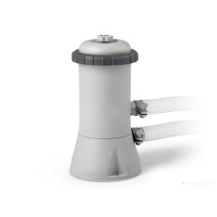 Бассейн INTEX Prism Frame 488x244x107 26792NP