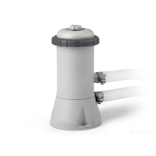 Бассейн INTEX Prism Frame 488x244x107 26792NP