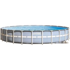 Бассейн INTEX Prism Frame 26732NP (549х122)