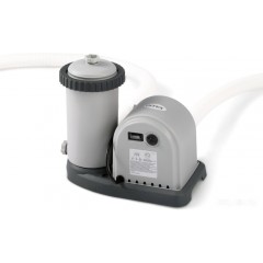 Бассейн INTEX Prism Frame 26732NP (549х122)