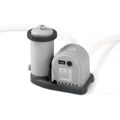 Бассейн INTEX Prism Frame 26732NP (549х122)